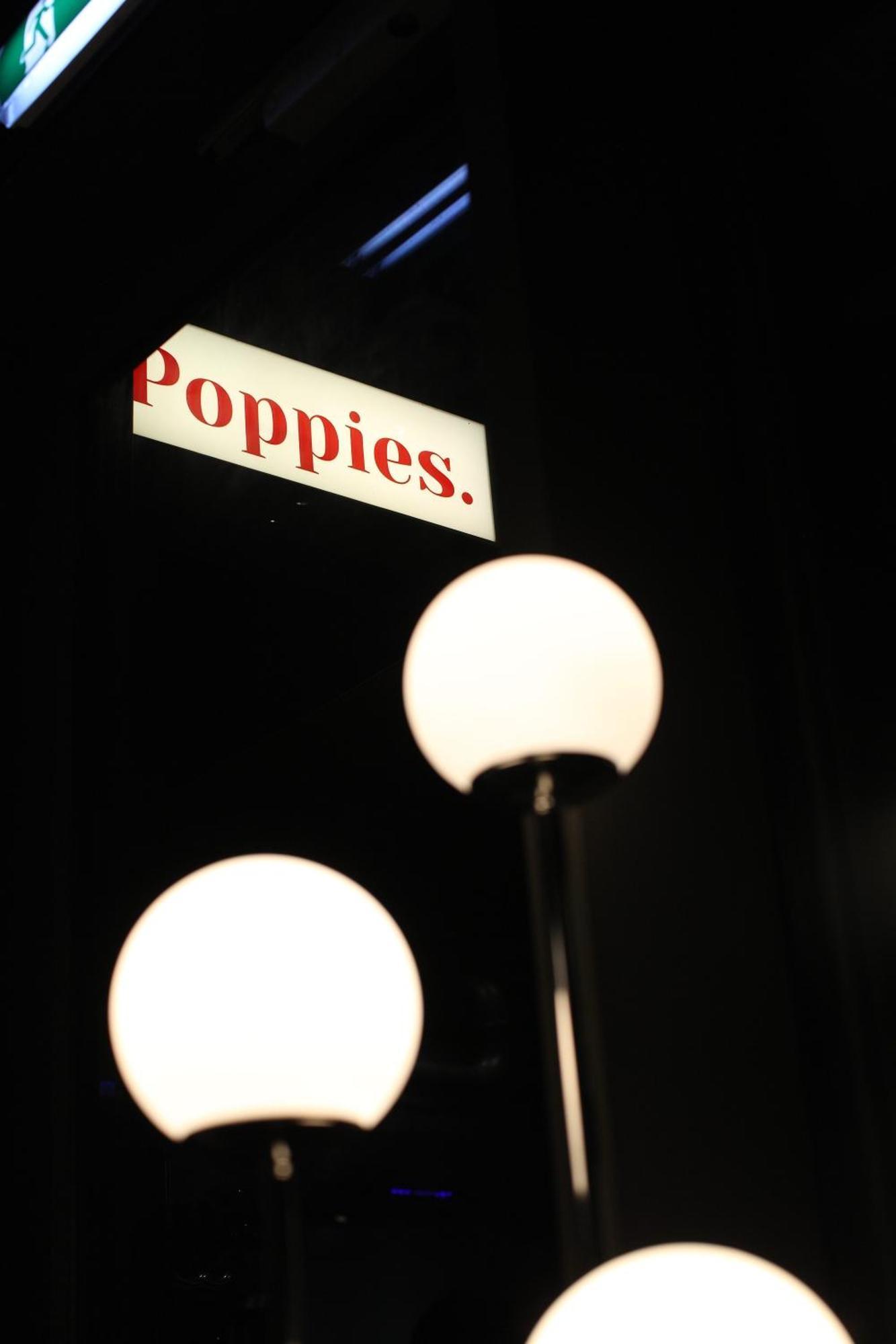 מלון אמסטרדם Poppies מראה חיצוני תמונה